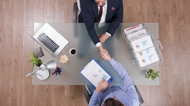 agence de marketing digitale Pub Captive
