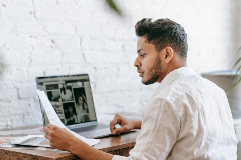 Combien de mots pour un article SEO ?