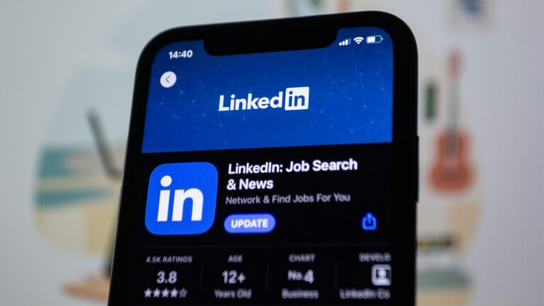 Trouver des clients sur LinkedIn rapidement