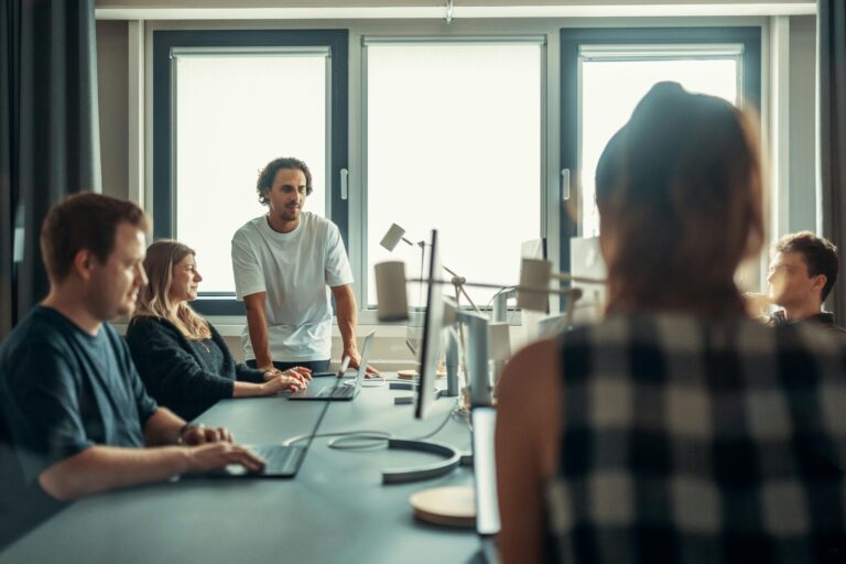 Le SEO pour commerce local