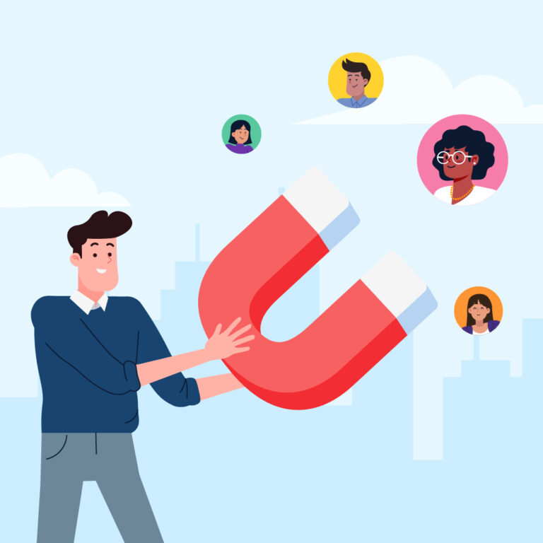 Augmenter son chiffre d’affaires avec le marketing digital