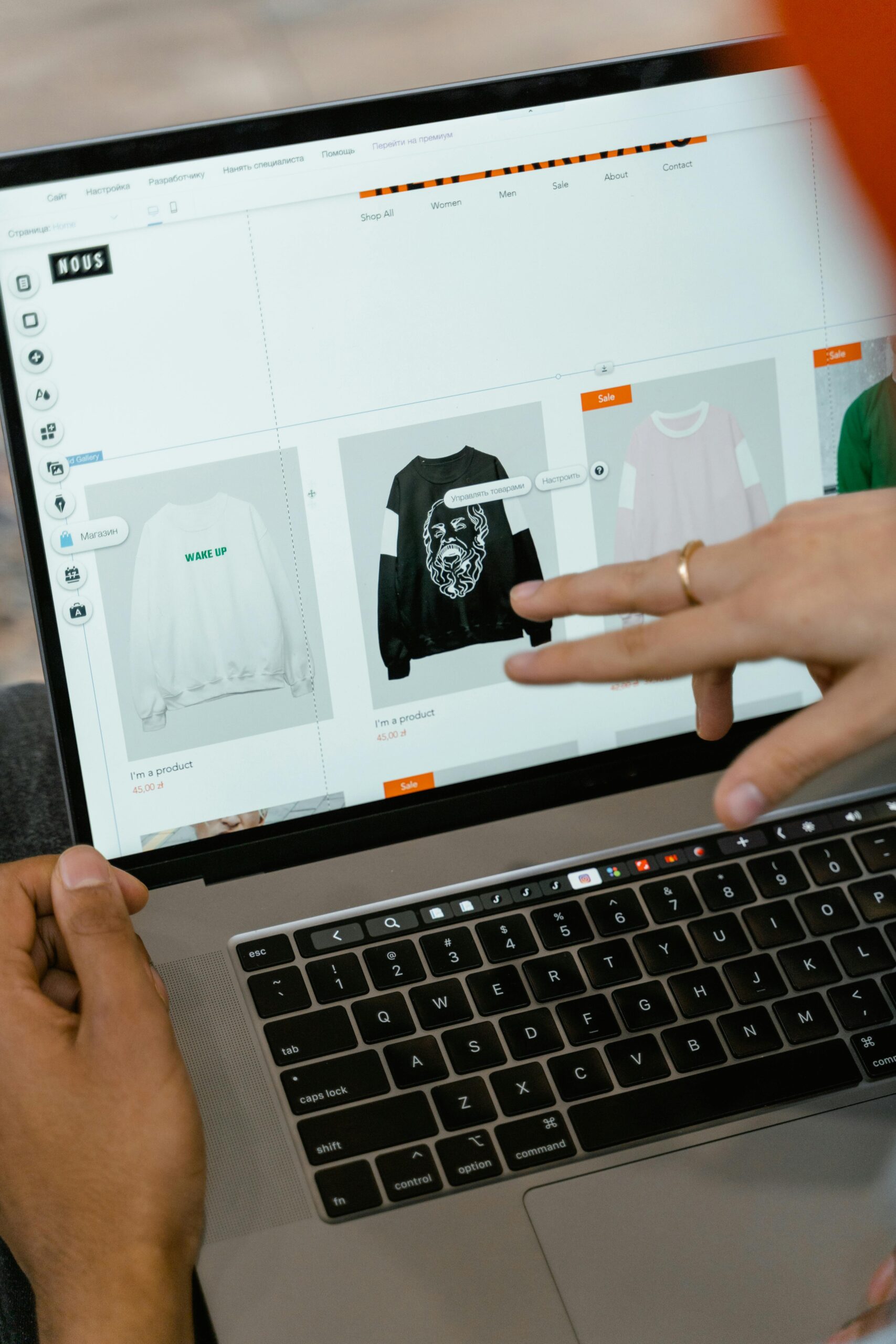 création de site internet à Avon. Artisans, commerçants peuvent créent un site internet à Avon grâce à Pub Captive