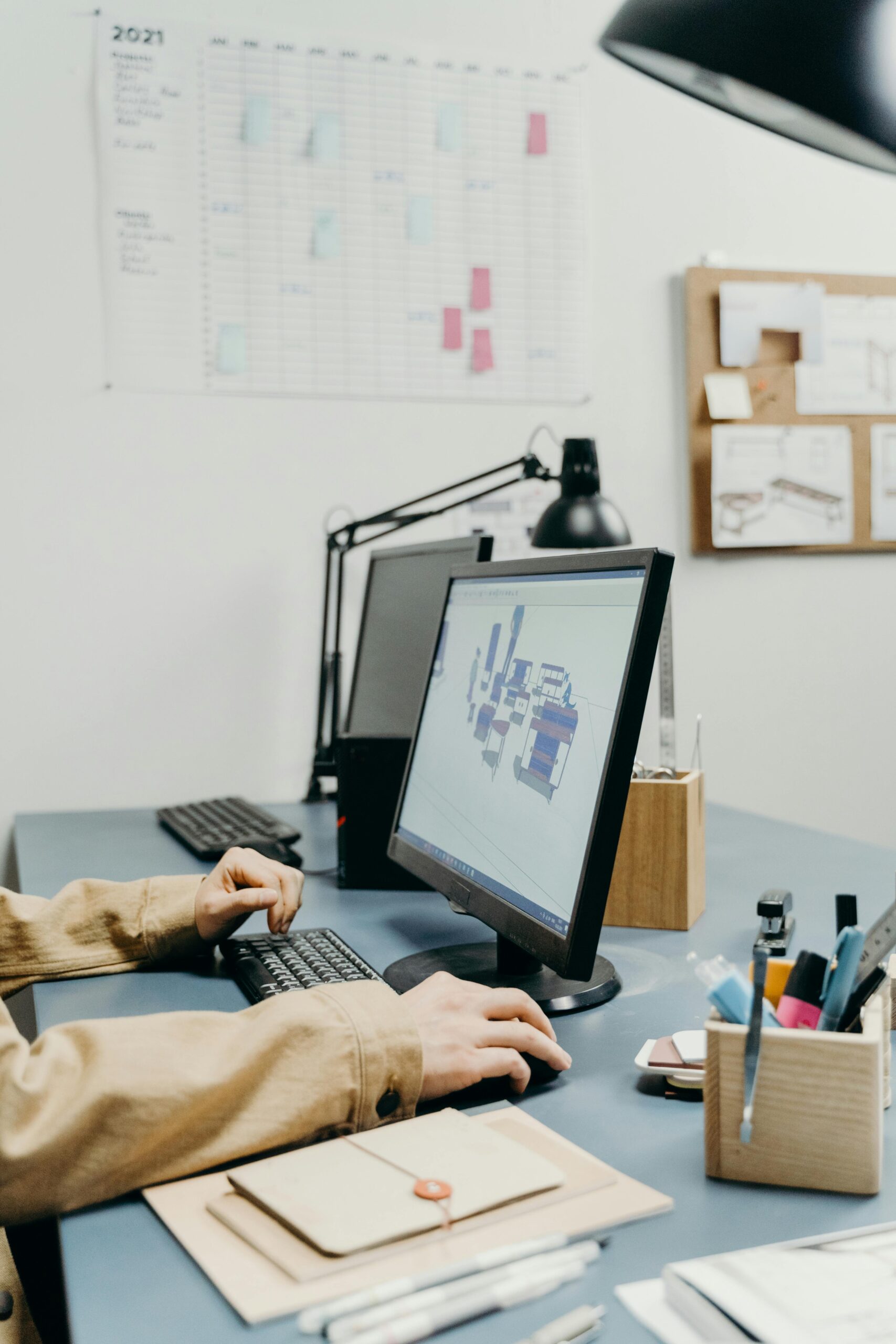 Comment créer son site internet à héricy