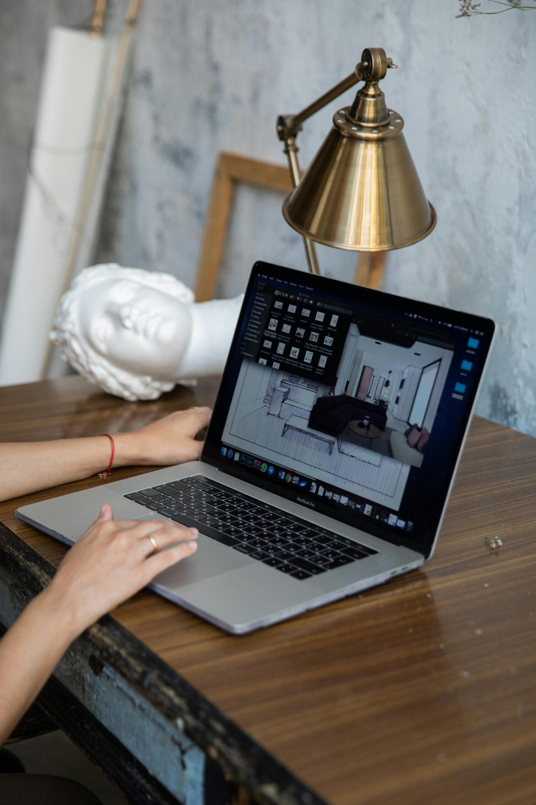 Comment créer un site internet à Dammary‑les‑Lys